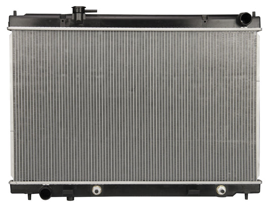 CU2780 Spectra Premium Radiator Spectra Premium Canada