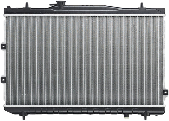 CU2784 Spectra Premium Radiator Spectra Premium Canada