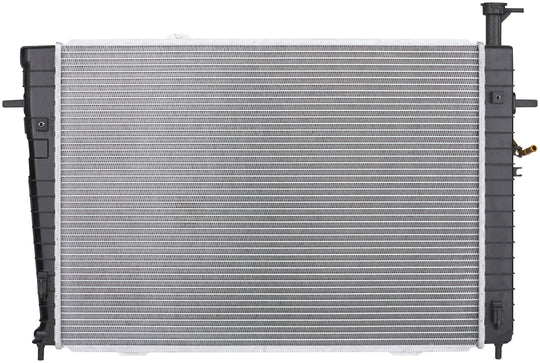 CU2785 Spectra Premium Radiator Spectra Premium Canada