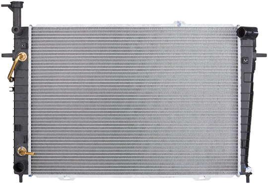 CU2785 Spectra Premium Radiator Spectra Premium Canada