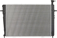 Load image into Gallery viewer, CU2786 Spectra Premium Radiator Spectra Premium Canada
