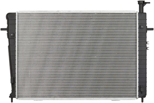 CU2786 Spectra Premium Radiator Spectra Premium Canada