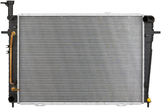 CU2786 Spectra Premium Radiator Spectra Premium Canada