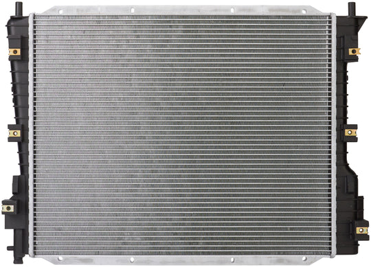 CU2789 Spectra Premium Radiator Spectra Premium Canada