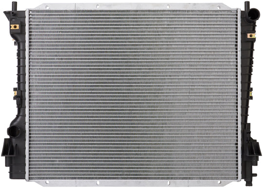 CU2789 Spectra Premium Radiator Spectra Premium Canada