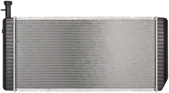 CU2791 Spectra Premium Radiator Spectra Premium Canada