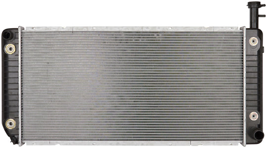 CU2791 Spectra Premium Radiator Spectra Premium Canada