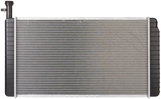 CU2792 Spectra Premium Radiator Spectra Premium Canada