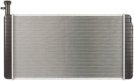 CU2793 Spectra Premium Radiator Spectra Premium Canada