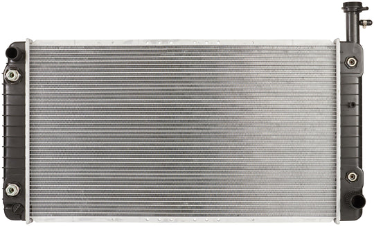 CU2793 Spectra Premium Radiator Spectra Premium Canada