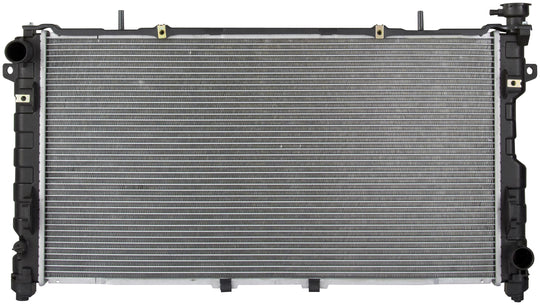 CU2795 Spectra Premium Radiator Spectra Premium Canada