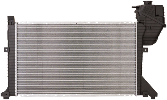 CU2796 Spectra Premium Radiator Spectra Premium Canada