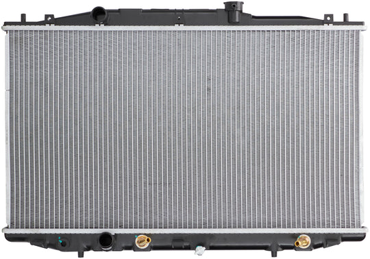 CU2797 Spectra Premium Radiator Spectra Premium Canada