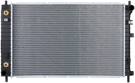 CU2799 Spectra Premium Radiator Spectra Premium Canada