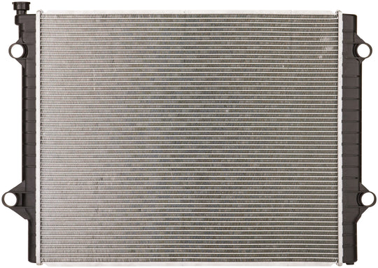 CU2802 Spectra Premium Radiator Spectra Premium Canada