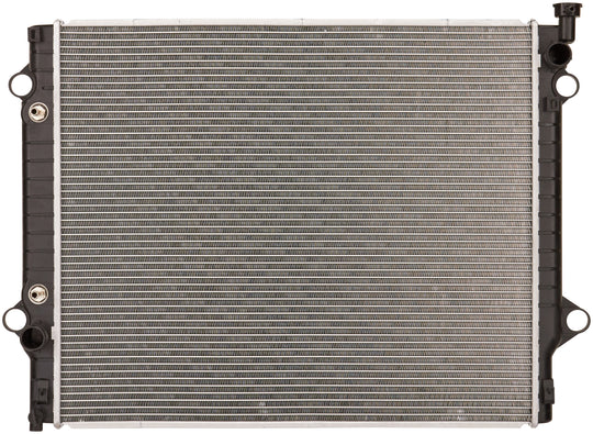 CU2802 Spectra Premium Radiator Spectra Premium Canada