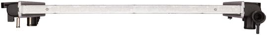 CU2802 Spectra Premium Radiator Spectra Premium Canada