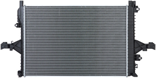 CU2805 Spectra Premium Radiator Spectra Premium Canada