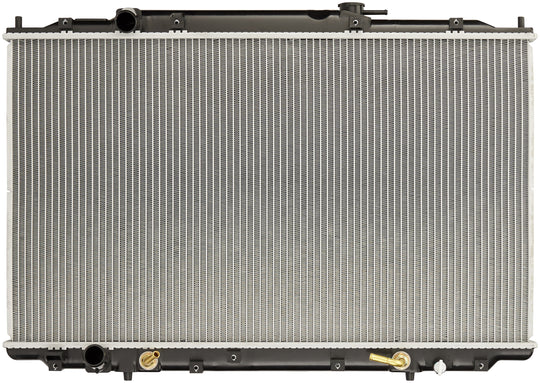 CU2806 Spectra Premium Radiator Spectra Premium Canada