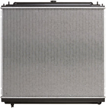 Load image into Gallery viewer, CU2807 Spectra Premium Radiator Spectra Premium Canada