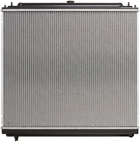 CU2807 Spectra Premium Radiator Spectra Premium Canada