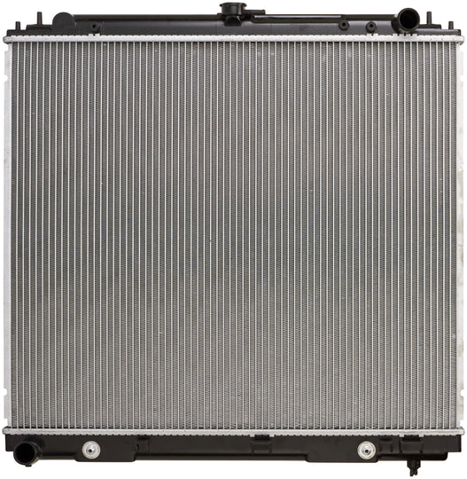 CU2807 Spectra Premium Radiator Spectra Premium Canada