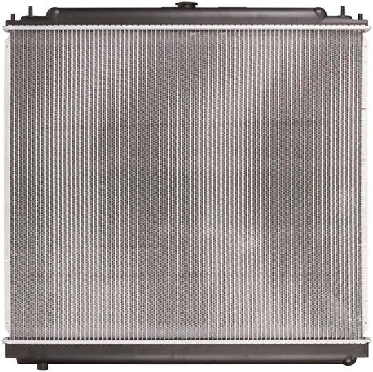 CU2808 Spectra Premium Radiator Spectra Premium Canada