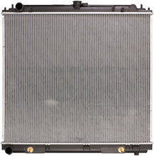 Load image into Gallery viewer, CU2808 Spectra Premium Radiator Spectra Premium Canada