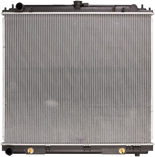 CU2808 Spectra Premium Radiator Spectra Premium Canada
