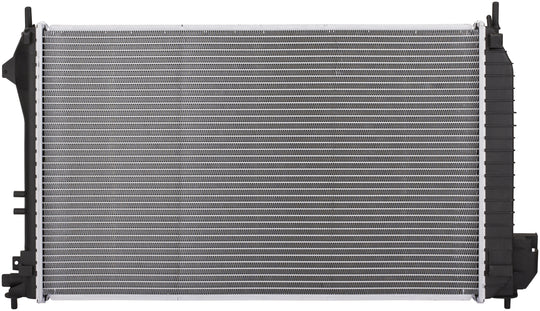 CU2810 Spectra Premium Radiator Spectra Premium Canada