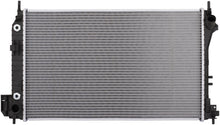 Load image into Gallery viewer, CU2810 Spectra Premium Radiator Spectra Premium Canada