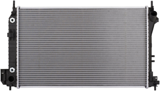 CU2810 Spectra Premium Radiator Spectra Premium Canada