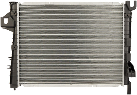 CU2813 Spectra Premium Radiator Spectra Premium Canada