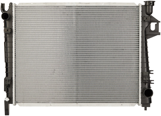 CU2813 Spectra Premium Radiator Spectra Premium Canada
