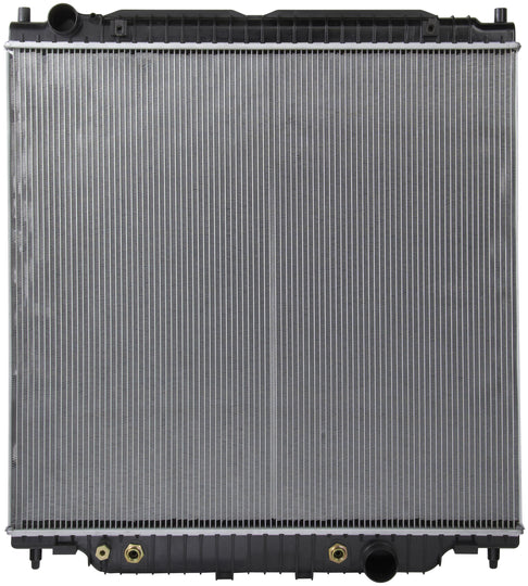 CU2815 Spectra Premium Radiator Spectra Premium Canada