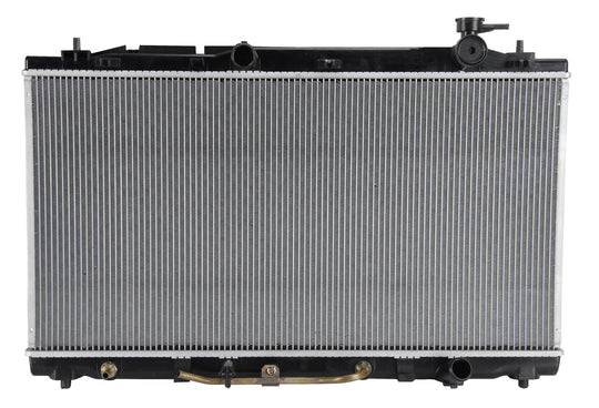 CU2817 Spectra Premium Radiator Spectra Premium Canada