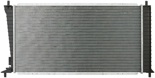 CU2818 Spectra Premium Radiator Spectra Premium Canada