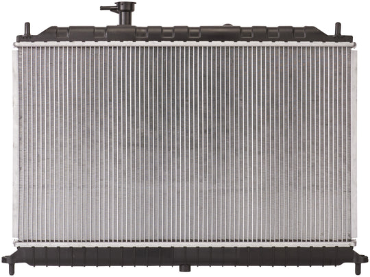 CU2820 Spectra Premium Radiator Spectra Premium Canada