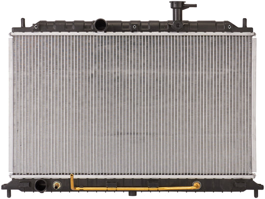 CU2820 Spectra Premium Radiator Spectra Premium Canada