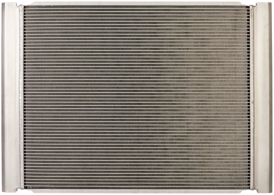 CU2825 Spectra Premium Radiator Spectra Premium Canada