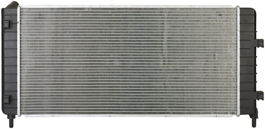 CU2827 Spectra Premium Radiator Spectra Premium Canada