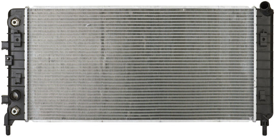 CU2827 Spectra Premium Radiator Spectra Premium Canada