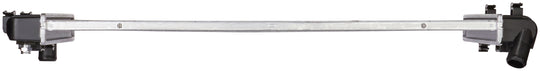CU2827 Spectra Premium Radiator Spectra Premium Canada