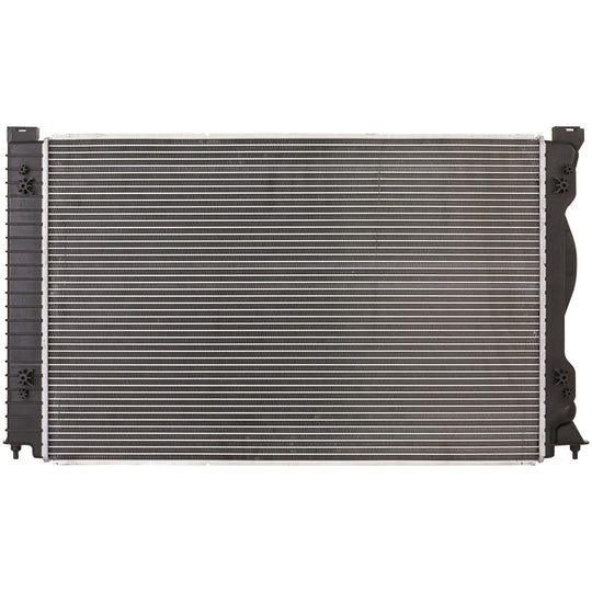 CU2828 Spectra Premium Radiator Spectra Premium Canada