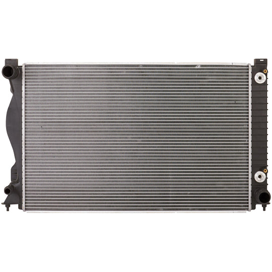CU2828 Spectra Premium Radiator Spectra Premium Canada