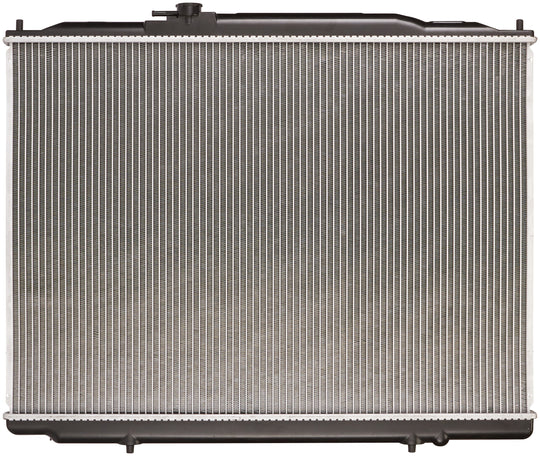CU2830 Spectra Premium Radiator Spectra Premium Canada