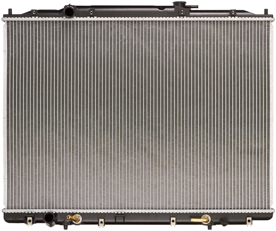 CU2830 Spectra Premium Radiator Spectra Premium Canada