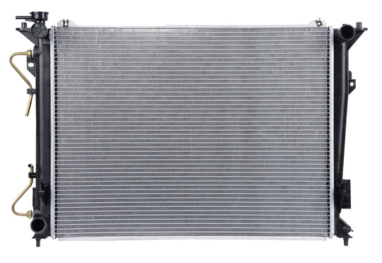CU2831 Spectra Premium Radiator Spectra Premium Canada