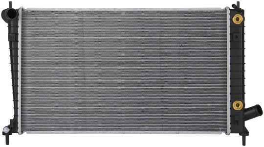 CU2836 Spectra Premium Radiator Spectra Premium Canada