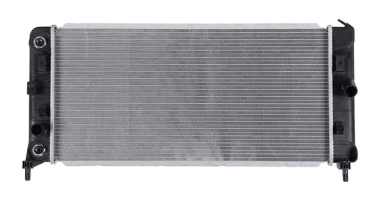 CU2837 Spectra Premium Radiator Spectra Premium Canada